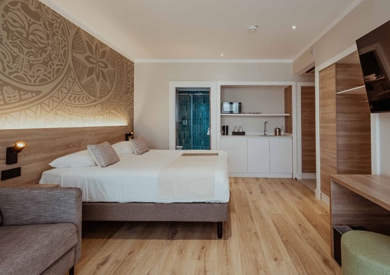 Hôtel Reva Tahiti 3* Hôtel Reva Tahiti 3*