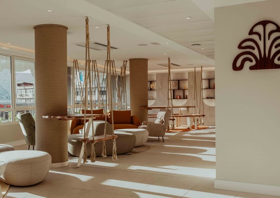 Hôtel Reva Tahiti 3* Hôtel Reva Tahiti 3*