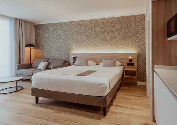 Hôtel Reva Tahiti 3* Hôtel Reva Tahiti 3*