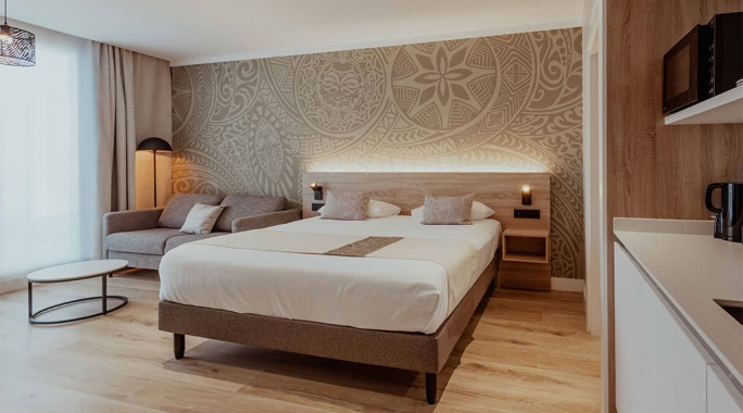 Hôtel Reva Tahiti 3*, Séjour Polynésie Française, Tahiti par Ôvoyages Hôtel Reva Tahiti 3*, Séjour Polynésie Française, Tahiti par Ôvoyages