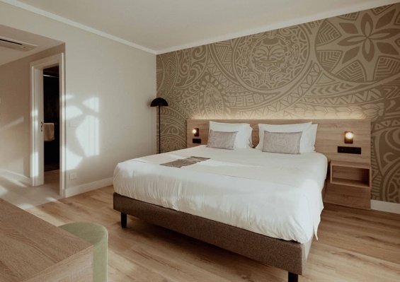 Hôtel Reva Tahiti 3* Hôtel Reva Tahiti 3*
