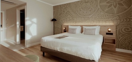 Hôtel Reva Tahiti 3*, Séjour Polynésie Française, Tahiti par Ôvoyages Hôtel Reva Tahiti 3*, Séjour Polynésie Française, Tahiti par Ôvoyages