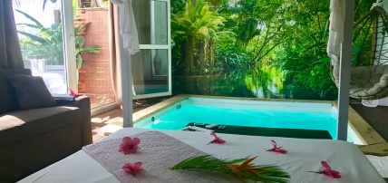Hôtel Eden Paradise, Séjour Antilles, Martinique par Ôvoyages Hôtel Eden Paradise, Séjour Antilles, Martinique par Ôvoyages