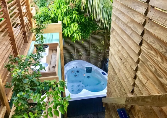 Hôtel Eden Paradise Hôtel Eden Paradise - photo 4
