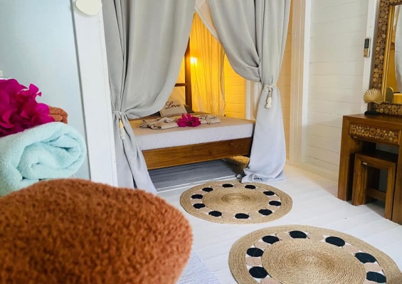 Hôtel Eden Paradise Hôtel Eden Paradise - photo 5