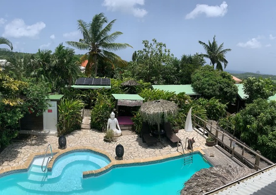 Hôtel Eden Paradise Hôtel Eden Paradise - photo 1