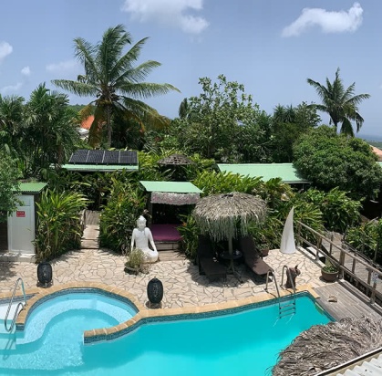 Hôtel Eden Paradise, Séjour Antilles, Martinique par Ôvoyages Hôtel Eden Paradise, Séjour Antilles, Martinique par Ôvoyages