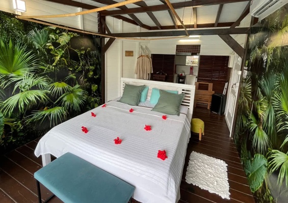 Hôtel Eden Paradise Hôtel Eden Paradise - photo 2