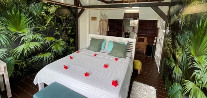 Hôtel Eden Paradise, Séjour Antilles, Martinique par Ôvoyages Hôtel Eden Paradise, Séjour Antilles, Martinique par Ôvoyages