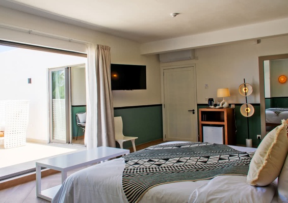 Hôtel Gosun Beach 3* Hôtel Gosun Beach 3* - photo 4
