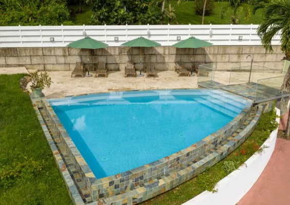 Hôtel Le Gaetana 4* Hôtel Le Gaetana 4*