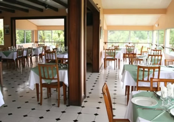 Auberge de la Montagne Pelée Auberge de la Montagne Pelée