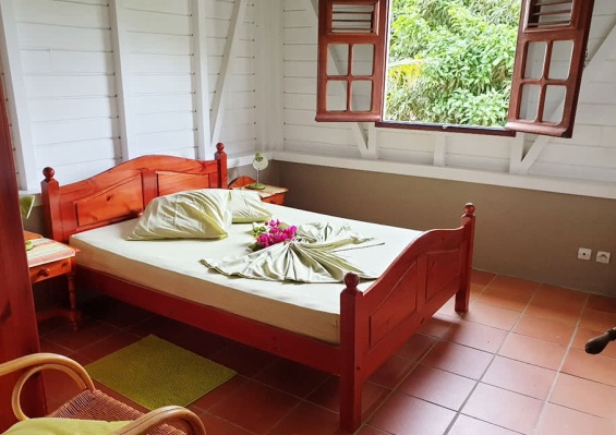 Hôtel Hameau Morne Des Cadets Hôtel Hameau Morne Des Cadets