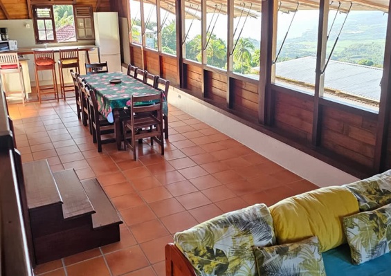Hôtel Hameau Morne Des Cadets Hôtel Hameau Morne Des Cadets