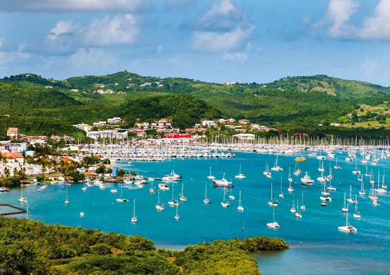 Hôtel & Spa Carayou 3* avec excursions incontournable Martinique incluses Hôtel & Spa Carayou 3* avec excursions incontournable Martinique incluses
