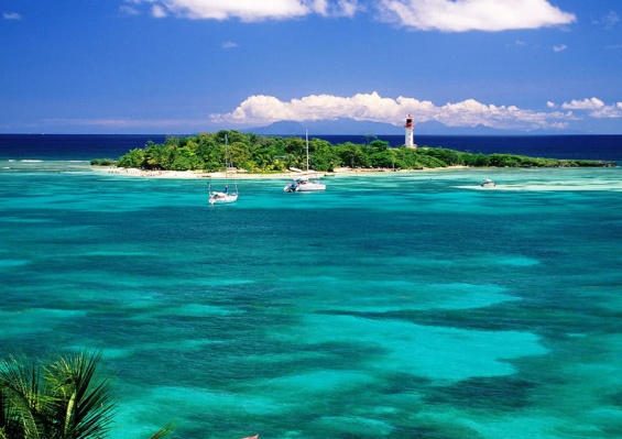 Hôtel Fleur d'Epée 3* & excursion incontournable Guadeloupe incluse Hôtel Fleur d'Epée 3* & excursion incontournable Guadeloupe incluse