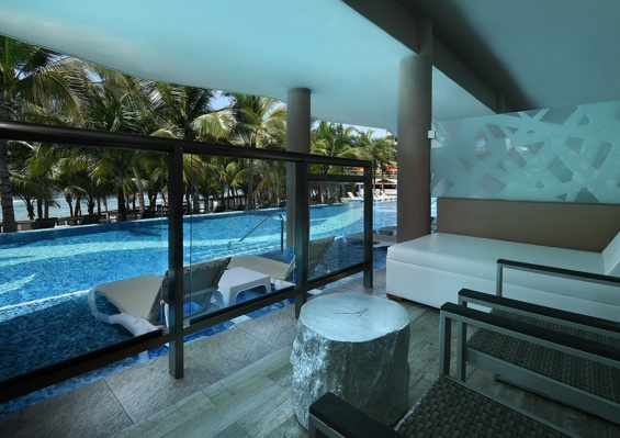 Hôtel El Dorado Seaside Suites 5* Adult Only +18 Hôtel El Dorado Seaside Suites 5* Adult Only +18