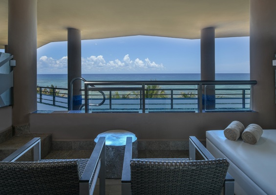 Hôtel El Dorado Seaside Suites 5* Adult Only +18 Hôtel El Dorado Seaside Suites 5* Adult Only +18
