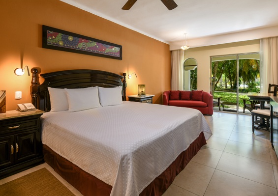 Hôtel El Dorado Royale 5* Adult Only +18 Hôtel El Dorado Royale 5* Adult Only +18