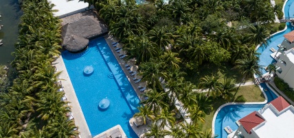 Hôtel El Dorado Royale 5* Adult Only +18, Séjour Mexique, Cancun par Ôvoyages Hôtel El Dorado Royale 5* Adult Only +18, Séjour Mexique, Cancun par Ôvoyages
