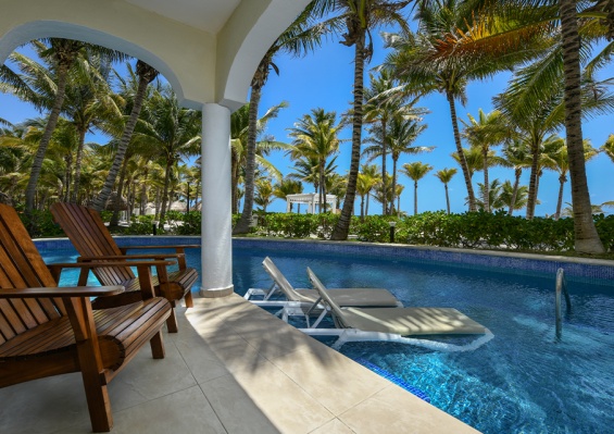 Hôtel El Dorado Royale 5* Adult Only +18 Hôtel El Dorado Royale 5* Adult Only +18
