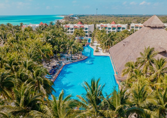 Hôtel El Dorado Royale 5* Adult Only +18 Hôtel El Dorado Royale 5* Adult Only +18
