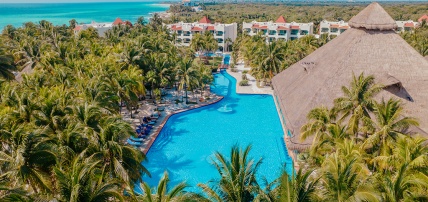 Hôtel El Dorado Royale 5* Adult Only +18, Séjour Mexique, Cancun par Ôvoyages Hôtel El Dorado Royale 5* Adult Only +18, Séjour Mexique, Cancun par Ôvoyages