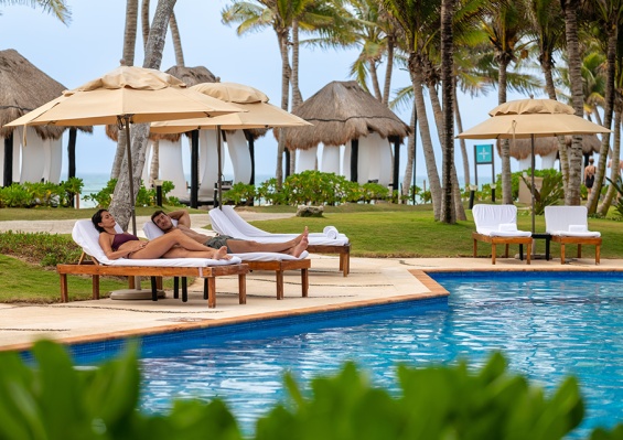 Hôtel El Dorado Casitas Royale 5* Adult Only +18 Hôtel El Dorado Casitas Royale 5* Adult Only +18