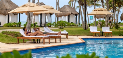 Hôtel El Dorado Casitas Royale 5* Adult Only +18, Séjour Mexique, Cancun par Ôvoyages Hôtel El Dorado Casitas Royale 5* Adult Only +18, Séjour Mexique, Cancun par Ôvoyages