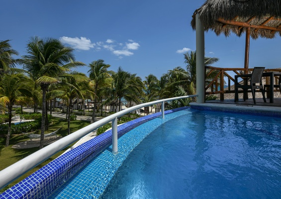 Hôtel El Dorado Casitas Royale 5* Adult Only +18 Hôtel El Dorado Casitas Royale 5* Adult Only +18