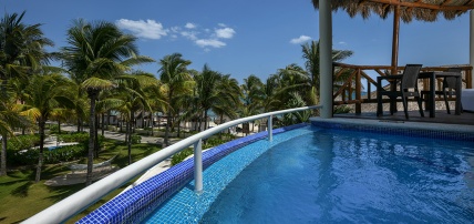Hôtel El Dorado Casitas Royale 5* Adult Only +18, Séjour Mexique, Cancun par Ôvoyages Hôtel El Dorado Casitas Royale 5* Adult Only +18, Séjour Mexique, Cancun par Ôvoyages