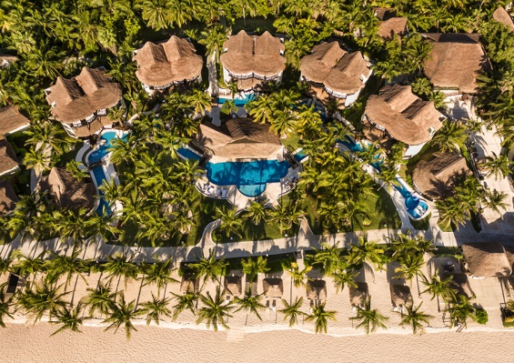 Hôtel El Dorado Casitas Royale 5* Adult Only +18 Hôtel El Dorado Casitas Royale 5* Adult Only +18