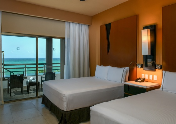Hôtel Generations Riviera Maya 5* Hôtel Generations Riviera Maya 5*