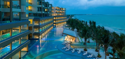 Hôtel Generations Riviera Maya 5*, Séjour Mexique, Cancun par Ôvoyages Hôtel Generations Riviera Maya 5*, Séjour Mexique, Cancun par Ôvoyages