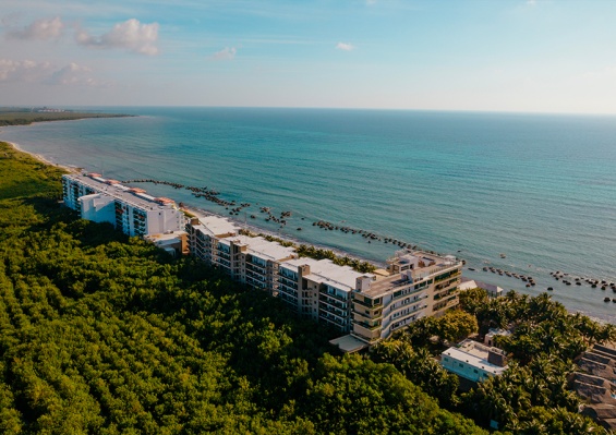Hôtel Generations Riviera Maya 5* Hôtel Generations Riviera Maya 5*
