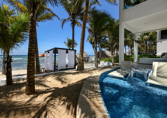 Hôtel Hidden Beach 5* Adult Only +18 Hôtel Hidden Beach 5* Adult Only +18
