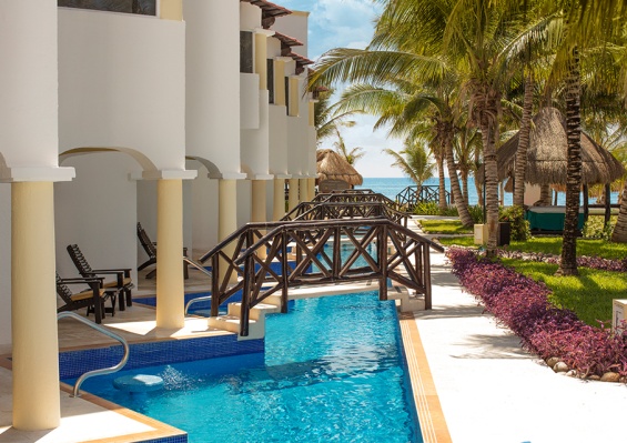 Hôtel Hidden Beach 5* Adult Only +18 Hôtel Hidden Beach 5* Adult Only +18