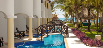 Hôtel Hidden Beach 5* Adult Only +18, Séjour Mexique, Cancun par Ôvoyages Hôtel Hidden Beach 5* Adult Only +18, Séjour Mexique, Cancun par Ôvoyages