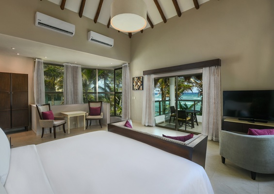 Hôtel Hidden Beach 5* Adult Only +18 Hôtel Hidden Beach 5* Adult Only +18