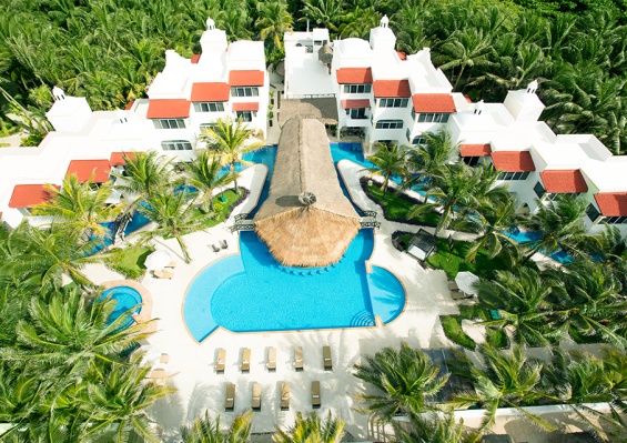 Hôtel Hidden Beach 5* Adult Only +18 Hôtel Hidden Beach 5* Adult Only +18