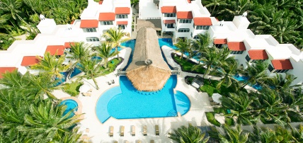 Hôtel Hidden Beach 5* Adult Only +18, Séjour Mexique, Cancun par Ôvoyages Hôtel Hidden Beach 5* Adult Only +18, Séjour Mexique, Cancun par Ôvoyages