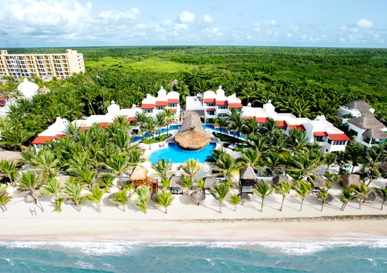 Hôtel Hidden Beach 5* Adult Only +18 Hôtel Hidden Beach 5* Adult Only +18