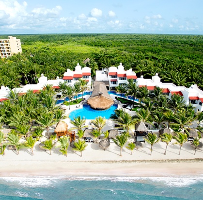Hôtel Hidden Beach 5* Adult Only +18, Séjour Mexique, Cancun par Ôvoyages Hôtel Hidden Beach 5* Adult Only +18, Séjour Mexique, Cancun par Ôvoyages