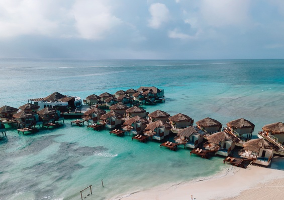 Bungalows Palafitos Overwater 5* Adult Only +18 Bungalows Palafitos Overwater 5* Adult Only +18