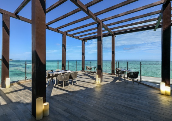 Bungalows Palafitos Overwater 5* Adult Only +18 Bungalows Palafitos Overwater 5* Adult Only +18