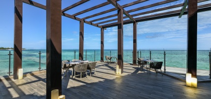 Bungalows Palafitos Overwater 5* Adult Only +18, Séjour Mexique, Cancun par Ôvoyages Bungalows Palafitos Overwater 5* Adult Only +18, Séjour Mexique, Cancun par Ôvoyages