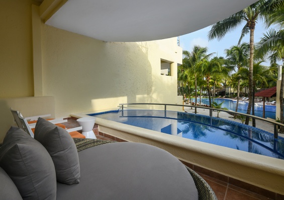 Hôtel El Dorado Maroma 5* Adult Only +18 Hôtel El Dorado Maroma 5* Adult Only +18