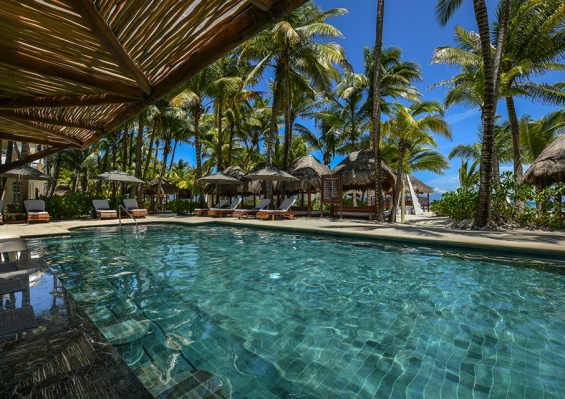 Hôtel El Dorado Maroma 5* Adult Only +18 Hôtel El Dorado Maroma 5* Adult Only +18
