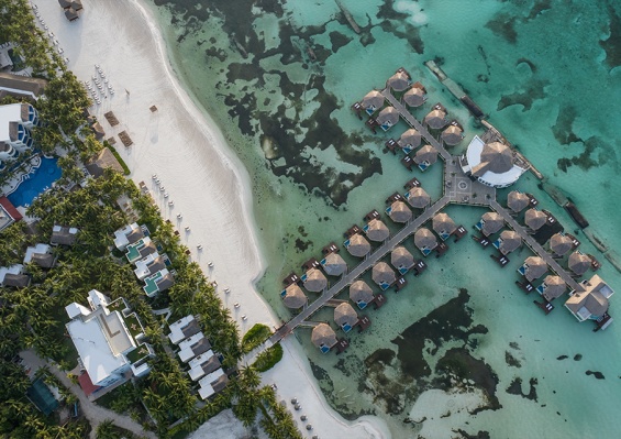 Hôtel El Dorado Maroma 5* Adult Only +18 Hôtel El Dorado Maroma 5* Adult Only +18