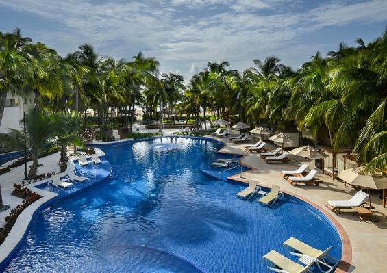 Hôtel El Dorado Maroma 5* Adult Only +18 Hôtel El Dorado Maroma 5* Adult Only +18